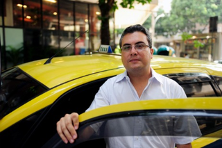 Illustration for article titled Two Killed In Toronto, Asshole Blames Cabbies
